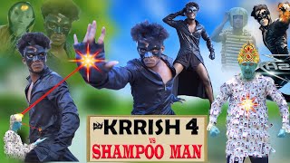 Krrish 4 OFFICIAL TRAILER Hrithik Roshan Nawazuddin Priyanka Chopra Rakesh Roshan Ayan  Concept [upl. by Hershel769]