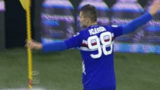 Skills amp Goals Mauro Icardi [upl. by Odella915]