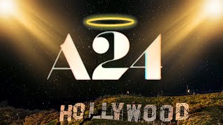 Why A24 is Taking Over Hollywood – The Studio Changing Cinema Forever [upl. by Jolda188]