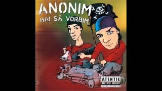 Anonim feat Parazitii  Extrema zilei [upl. by Celene]