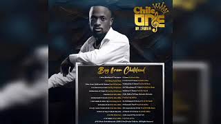 6Chile One Ft Towela  Wakumbali Boy From Chililand Album [upl. by Nwadrebma]