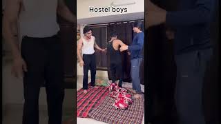 Tag Your hostel roommates seataigal 🤣 College life friends hostellife comedy collegelife [upl. by Navad]