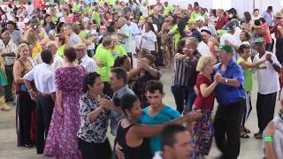 VOU PRA SANTA CATARINA AO VIVO EM RONDÔNIA [upl. by Horbal]