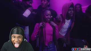 Bandmanrill  Heartbroken Official Music Video  REACTION [upl. by Samuella]