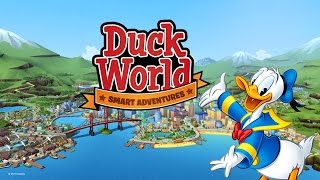 Duckworld Stream Dutch Part 6 [upl. by Kyne84]