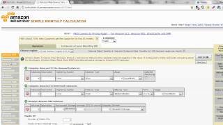 Amazon S3 Price Calculator Explained [upl. by Adnawahs]