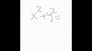 MyScript MathPad for iPad Review Handwriting LaTeX [upl. by Razaile876]