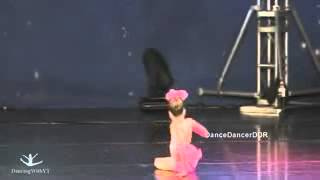 Mackenzie Ziegler  Let Me Entertain You [upl. by Lordan]