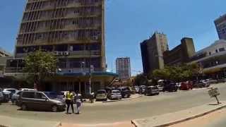 Streets of Maputo [upl. by Coats]