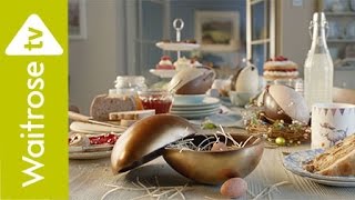 Waitrose Easter Eggs  TV Ad [upl. by Ellessig]