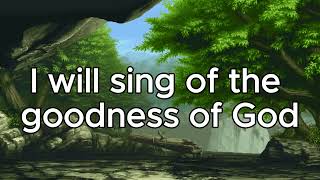 Goodness of God Lyric  Jenn Johnson [upl. by Balas]