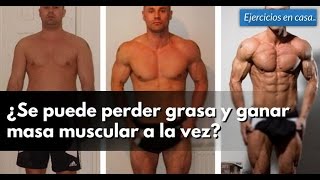 Como Tomar CASEINA Para Ganar Masa Muscular Y Perder Grasa [upl. by Alket]