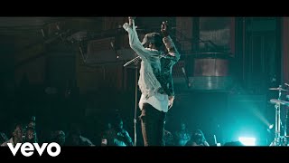 Tye Tribbett  quotOnly One Night Thoquot Performance Video [upl. by Riane]