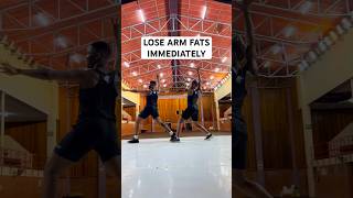 AEROBICS WORKOUT FOR ARMS AND THE REST OF YOUR BODY [upl. by Enileme]