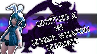 🔴 หลังจากที่แอบกันไป Ultimate raid วันนี้จะถึง titan มั้ย [upl. by Ilehs]