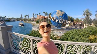 Universal Orlando Resort “Its Real” Television Commercial 2023 [upl. by Essirehs]