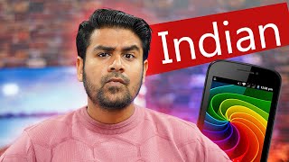 Why Indian Smartphones Failed [upl. by Helsa]