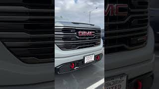 2024 GMC Sierra 1500 AT4 [upl. by Cochard821]