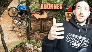 LES MEILLEURS SPOTS DES ABONNES  special vtt DH et Enduro 3 [upl. by Hui]