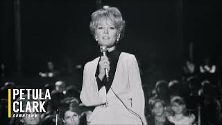 Petula Clark  Downtown 1964 🎵🎶 [upl. by Sondra]