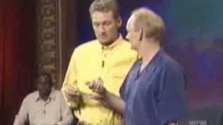 The best of Colin Mochrie [upl. by Lonnie668]