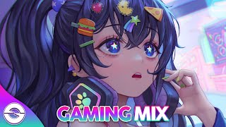 Best Nightcore Gaming Mix 2021 👾 [upl. by Steinberg]