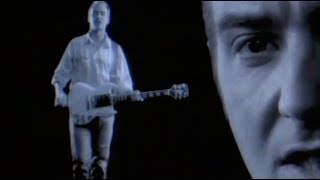 Midge Ure  Answers To Nothing Official Music Video [upl. by Ecneret489]