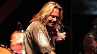 Motley Crues Vince Neil  WSJ Exclusive Interview [upl. by Otiv491]