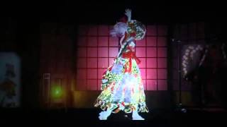 Vocaloid Medley Concert 2013 Niconico Cho Party 2 [upl. by Akiehs46]