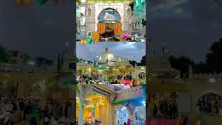 Kar satrangi hasne hussaini khaja piya ke agaan 💕subscribesorts likemusiclovegaribnawazstatus [upl. by Vincenty]