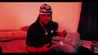 Shoddy Boi  Out Dat Cell OFFICIAL VIDEO Shot By Cttn “Prod By Kas” [upl. by Lucias958]