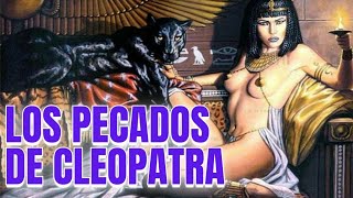 quotLos Secretos Mejor Guardados de Cleopatra Datos que te Dejarán Boquiabiertoquot [upl. by Lovel]