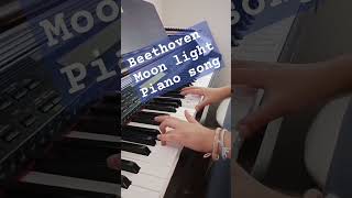 Beethoven  moonlight sonata piano song [upl. by Heda664]