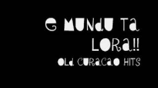 Doble R  E Mundu Ta Lora [upl. by Leia288]