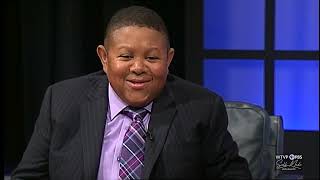 Self Made with Dee Brown CEO  S01EP2  Emmanuel Lewis [upl. by Camellia]