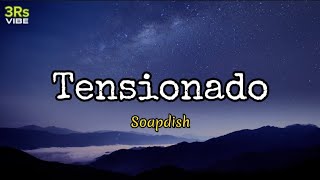 Tensionado  Soapdish Lyrics [upl. by Nnylyma]