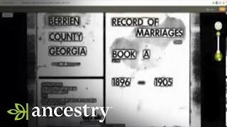 Understanding More About the Records You Are Using  Ancestry [upl. by Alberic]