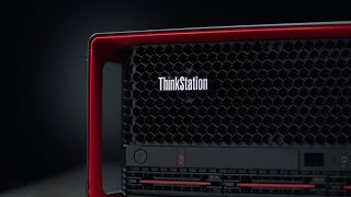 Lenovo amp Aston Martin How We Codesigned the ThinkStation PX 2023 [upl. by Bryon470]