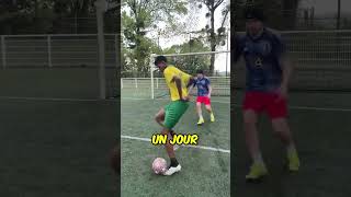 La Version Plus Grande de Pelé ⚽️ youssoufinho10 [upl. by Rento]