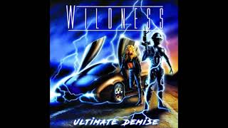 Wildness  Ultimate Demise Full Album [upl. by Einnod94]