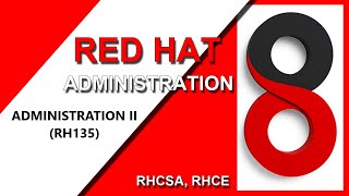 RED HAT LINUX ADMINISTRATION RH135  MANAGING SELINUX SECURITY [upl. by Kordula187]