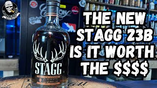 New STAGG 23B Is it going to be WORTH the [upl. by Gollin]