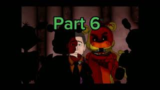 Dc2FnafCollab quotReplay Your Nightmarequot Open  1616 [upl. by Ayahc]