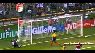 Most Shocking World Cup Moments  Part 8 [upl. by Esyahc]