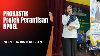 PROKASTIK  PROGRAM PERKASA MATEMATIK [upl. by Airetas193]