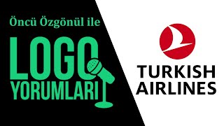 LOGO YORUMLARI Türk Hava Yolları [upl. by How]