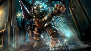 Bioshock  Juego completo en Español  Sin comentarios  Longplay [upl. by Ardnassela]