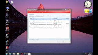 Comodo internet security pro 2012 reveiwavi [upl. by Clarissa]