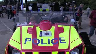 Dorset Police Open Day [upl. by Norab]