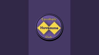 Cornhole Huveaune Club est en direct [upl. by Leunas]